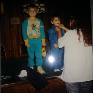 Meet your Posher, Julie